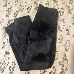Wunder Train High Rise 23” Leggings